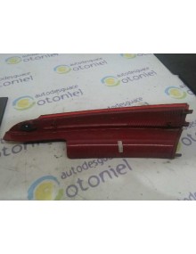 Recambio de piloto trasero izquierdo para citroën c4 berlina collection referencia OEM IAM  SUPERIOR CATADIOPTRICO 2