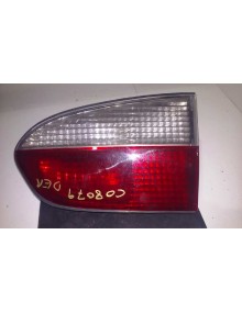 Recambio de piloto trasero derecho para hyundai h 1 2.5 turbodiesel referencia OEM IAM  INT 