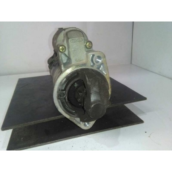 Recambio de motor arranque para hyundai accent (mc) gl crdi referencia OEM IAM 361002A100  