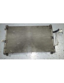 Recambio de condensador / radiador aire acondicionado para daewoo nubira berlina se (1999) referencia OEM IAM    2
