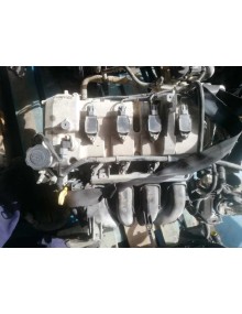 Recambio de motor completo para mazda 3 lim. (bl) active referencia OEM IAM Z6  