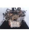 Recambio de motor completo para volkswagen polo (6c1) edition bluemotion referencia OEM IAM CHY  