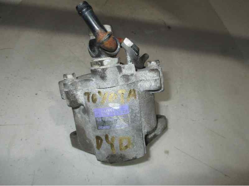 Recambio de depresor freno / bomba vacio para toyota corolla (e12) referencia OEM IAM 0810002740  