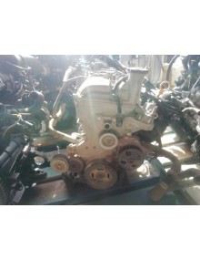Recambio de motor completo para mazda 3 lim. (bl) active referencia OEM IAM Z6   2