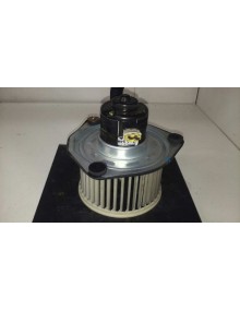 Recambio de motor calefaccion para daewoo nubira berlina se (1999) referencia OEM IAM 612993  