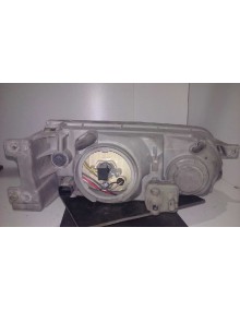 Recambio de faro izquierdo para hyundai h 1 2.5 turbodiesel referencia OEM IAM    2