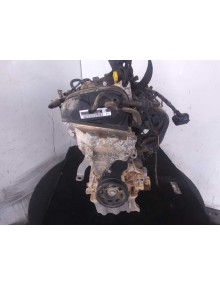 Recambio de motor completo para volkswagen polo (6c1) edition bluemotion referencia OEM IAM CHY   2
