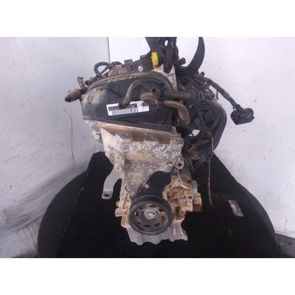 Recambio de motor completo para volkswagen polo (6c1) edition bluemotion referencia OEM IAM CHY  