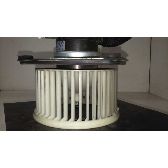 Recambio de motor calefaccion para daewoo nubira berlina se (1999) referencia OEM IAM 612993  