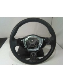 Recambio de volante para nissan juke (f15) acenta referencia OEM IAM   