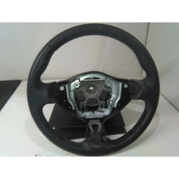 Recambio de volante para nissan juke (f15) acenta referencia OEM IAM   