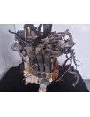 Recambio de motor completo para volkswagen polo (6c1) edition bluemotion referencia OEM IAM CHY  