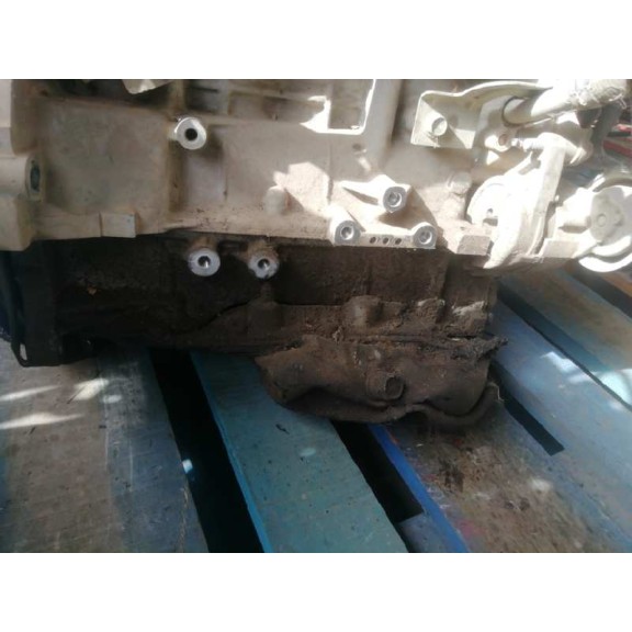 Recambio de motor completo para mazda 3 lim. (bl) active referencia OEM IAM Z6  