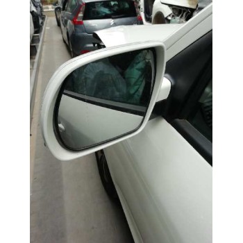 Recambio de retrovisor izquierdo para hyundai santa fe (bm) 2.2 crdi cat referencia OEM IAM E4022575 ABATIBLE 