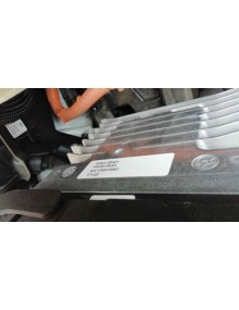 Recambio de centralita motor uce para hyundai ioniq klass plug-in hybrid referencia OEM IAM 95441-2BAD1  