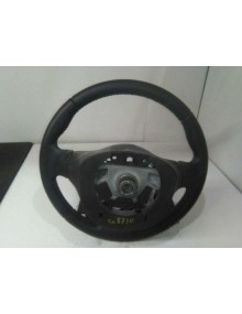 Recambio de volante para nissan juke (f15) acenta referencia OEM IAM    2