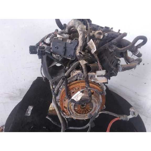 Recambio de motor completo para volkswagen polo (6c1) edition bluemotion referencia OEM IAM CHY  