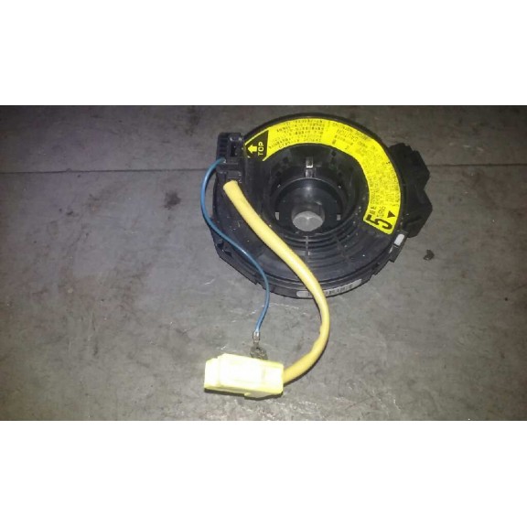 Recambio de anillo airbag para toyota yaris (ncp1/nlp1/scp1) 1.0 cat referencia OEM IAM   