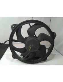 Recambio de electroventilador para citroën c4 coupe lx referencia OEM IAM   