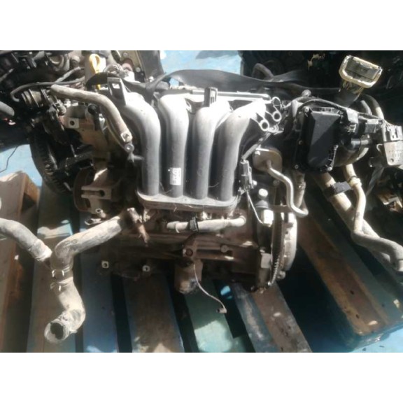 Recambio de motor completo para mazda 3 lim. (bl) active referencia OEM IAM Z6  