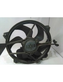 Recambio de electroventilador para citroën c4 coupe lx referencia OEM IAM    2