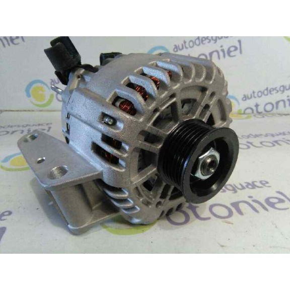 Recambio de alternador para ford mondeo berlina (ge) referencia OEM IAM 1S7T10300BA NUEVO 1S7T10300DE 115A 1S7T10300D