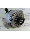 Recambio de alternador para ford mondeo berlina (ge) referencia OEM IAM 1S7T10300BA NUEVO 1S7T10300DE 115A 1S7T10300D