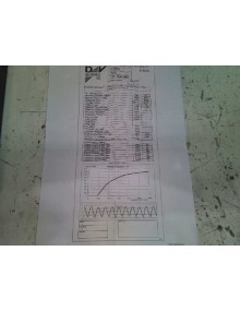 Recambio de alternador para ford mondeo berlina (ge) referencia OEM IAM 1S7T10300BA NUEVO 1S7T10300DE 115A 1S7T10300D 2