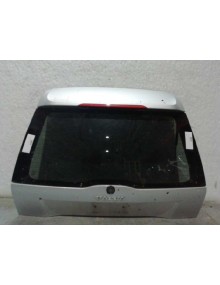 Recambio de porton trasero para volvo xc90 2.4 diesel cat referencia OEM IAM  PLATA 