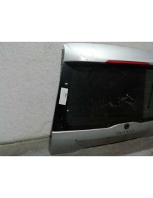 Recambio de porton trasero para volvo xc90 2.4 diesel cat referencia OEM IAM  PLATA  2