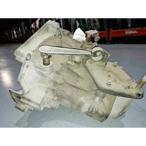 Recambio de caja cambios para peugeot 106 (s2) 1.1 referencia OEM IAM 20CC17  