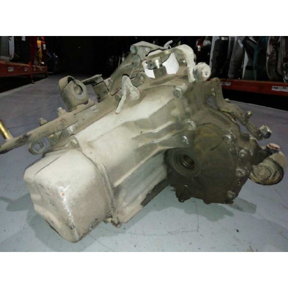 Recambio de caja cambios para peugeot 106 (s2) 1.1 referencia OEM IAM 20CC17  