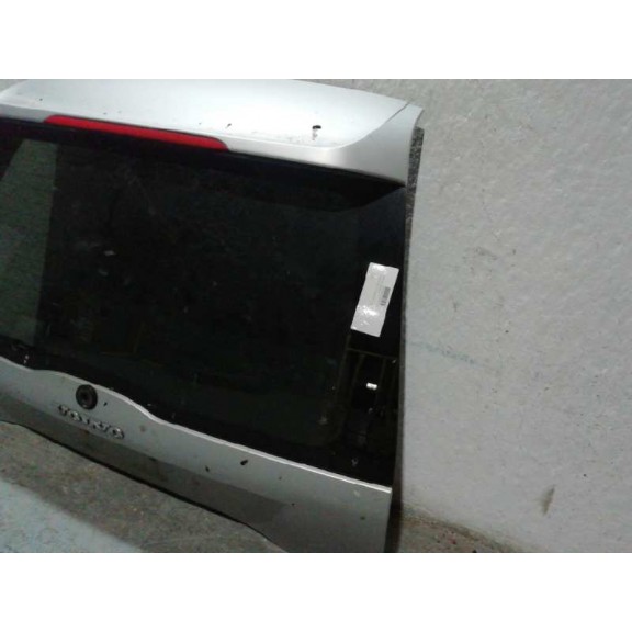 Recambio de porton trasero para volvo xc90 2.4 diesel cat referencia OEM IAM  PLATA 