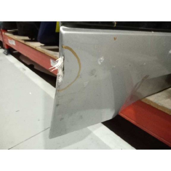 Recambio de porton trasero para volvo xc90 2.4 diesel cat referencia OEM IAM  PLATA 