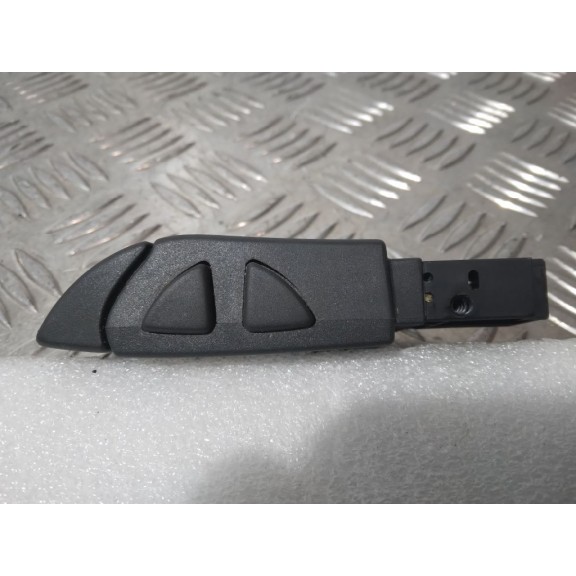 Recambio de mando volante para renault espace iv (jk0) dynamique referencia OEM IAM 34442201AF 7701049643 RADIO