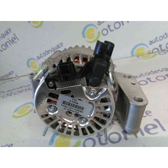 Recambio de alternador para ford mondeo berlina (ge) referencia OEM IAM 1S7T10300BA NUEVO 1S7T10300DE 115A 1S7T10300D
