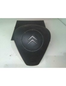 Recambio de airbag delantero izquierdo para citroën c3 1.4 hdi sx plus referencia OEM IAM   