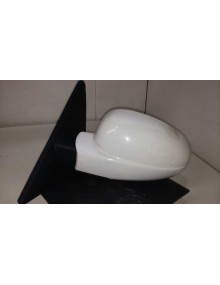 Recambio de retrovisor izquierdo para daewoo nubira berlina se (1999) referencia OEM IAM   ELECTRICO