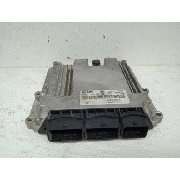 Recambio de centralita motor uce para renault laguna coupe gt referencia OEM IAM 8200726880 0281015323 