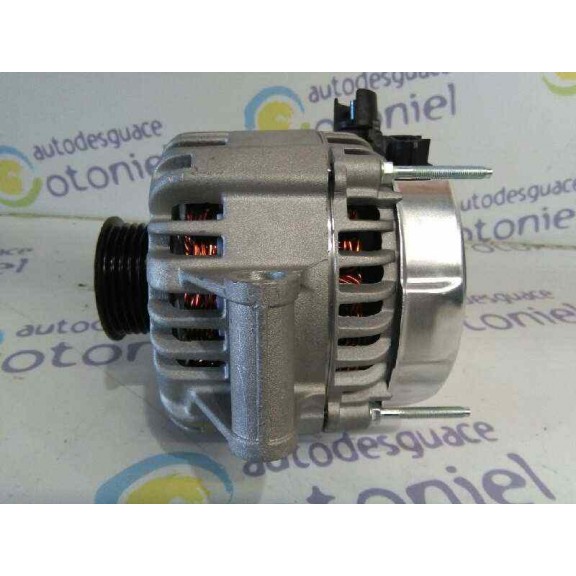 Recambio de alternador para ford mondeo berlina (ge) referencia OEM IAM 1S7T10300BA NUEVO 1S7T10300DE 115A 1S7T10300D