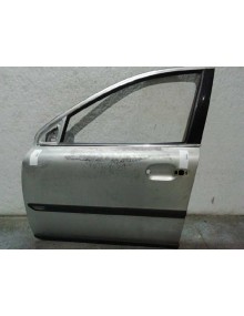 Recambio de puerta delantera izquierda para volvo xc90 2.4 diesel cat referencia OEM IAM  PLATA 