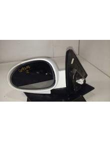Recambio de retrovisor izquierdo para daewoo nubira berlina se (1999) referencia OEM IAM   ELECTRICO 2