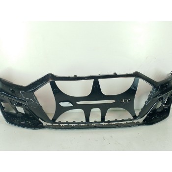 Recambio de paragolpes delantero para audi a1 (8x1, 8xk) 1.6 tdi referencia OEM IAM 82A807437F  