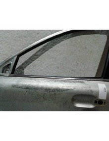 Recambio de puerta delantera izquierda para volvo xc90 2.4 diesel cat referencia OEM IAM  PLATA  2