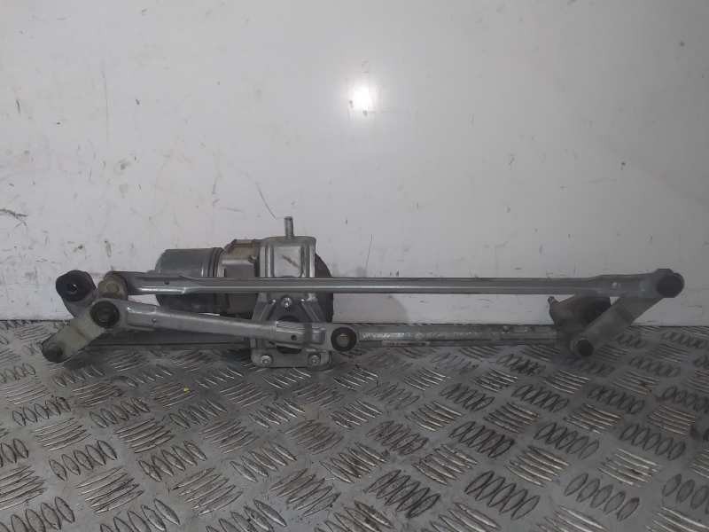 Recambio de motor limpia delantero para volkswagen golf v berlina (1k1) gti referencia OEM IAM 1K1955023GBVA  