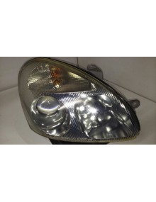 Recambio de faro derecho para daewoo nubira berlina se (1999) referencia OEM IAM   