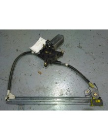 Recambio de elevalunas trasero derecho para renault scenic (ja..) 1.9 dti rxe referencia OEM IAM  1ºSERIE 