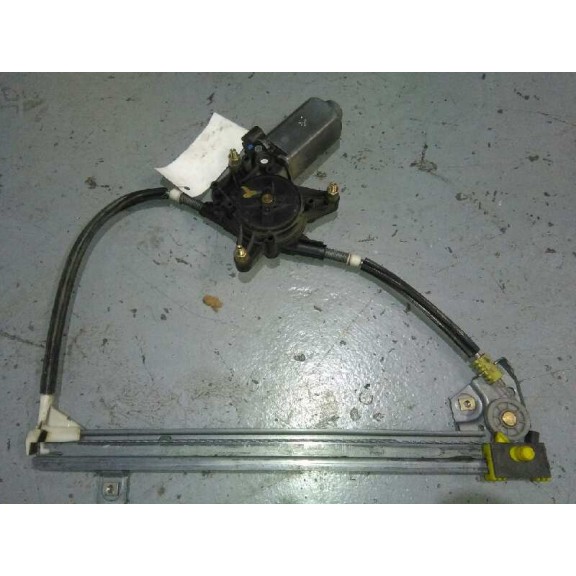 Recambio de elevalunas trasero derecho para renault scenic (ja..) 1.9 dti rxe referencia OEM IAM  1ºSERIE 