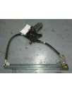 Recambio de elevalunas trasero derecho para renault scenic (ja..) 1.9 dti rxe referencia OEM IAM  1ºSERIE 