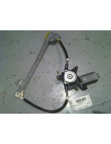 Recambio de elevalunas trasero derecho para renault scenic (ja..) 1.9 dti rxe referencia OEM IAM  1ºSERIE  2
